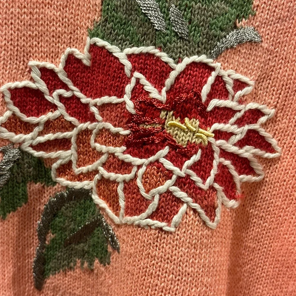 NWOT Appleseed’s Cardigan Sweater - Picture 5 of 7